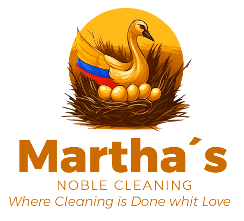 Martha´s Noble Cleaning